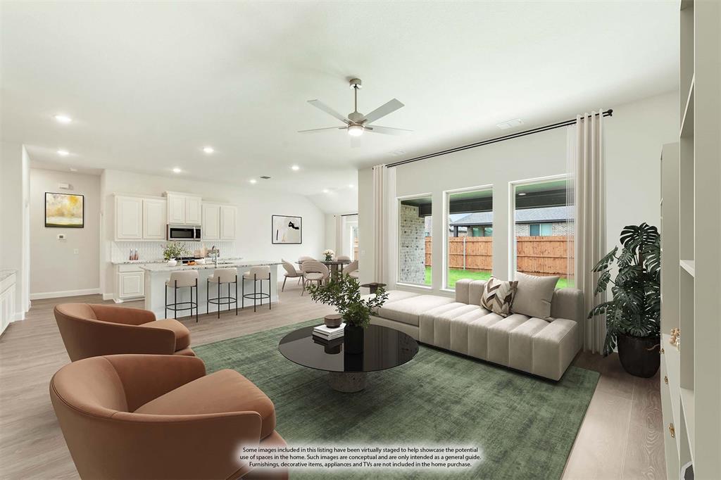 Sunset Ridge - Residential