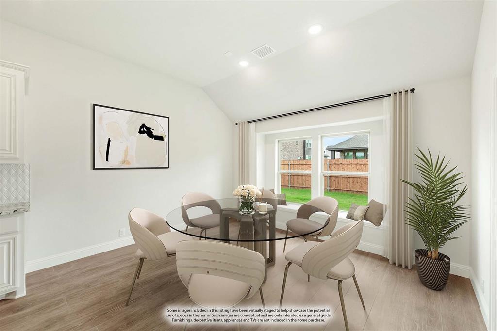 Sunset Ridge - Residential