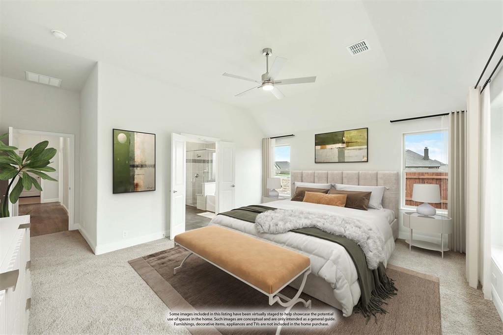 Sunset Ridge - Residential