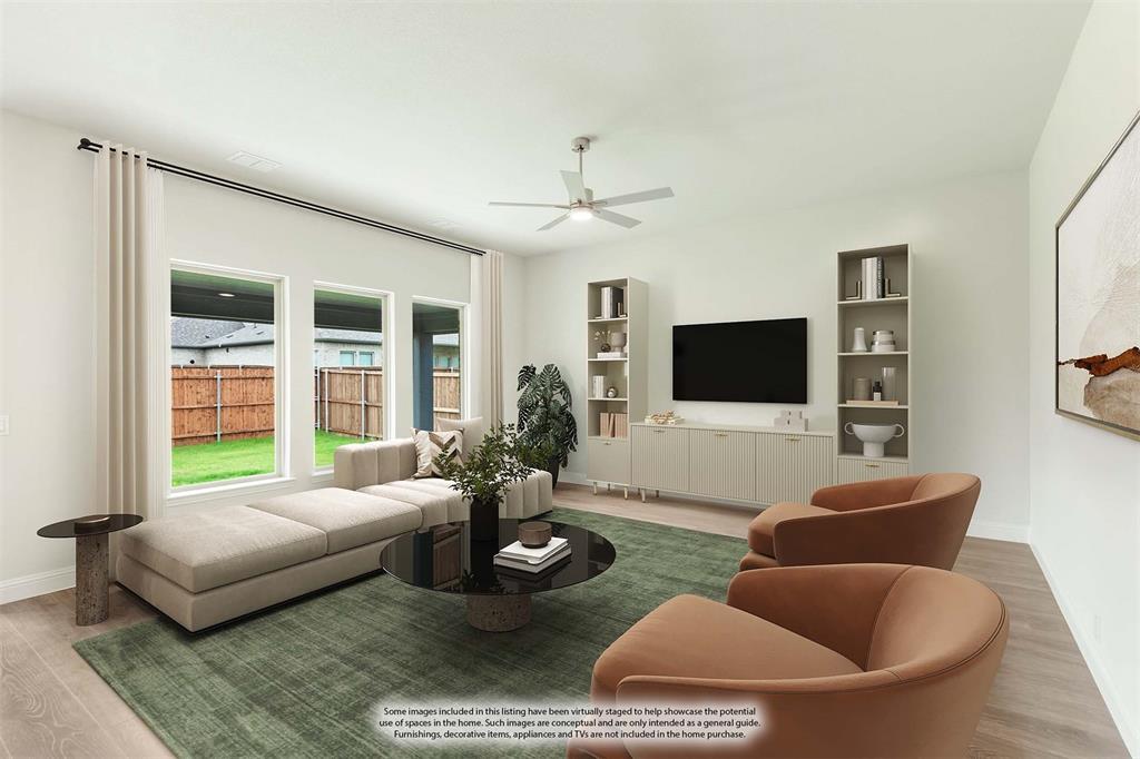 Sunset Ridge - Residential