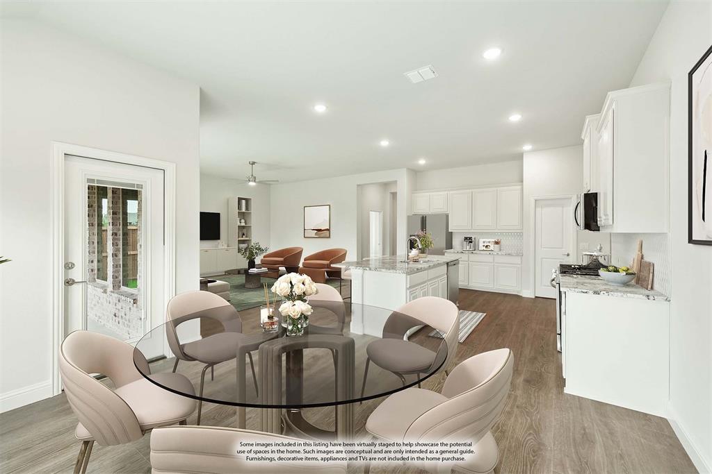 Sunset Ridge - Residential