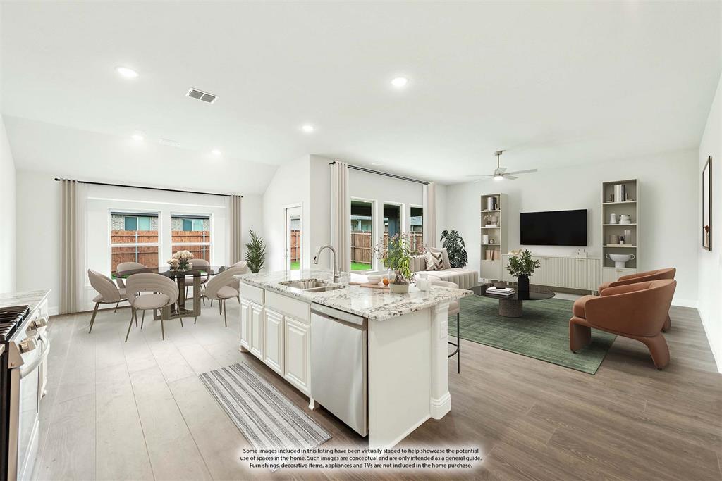 Sunset Ridge - Residential