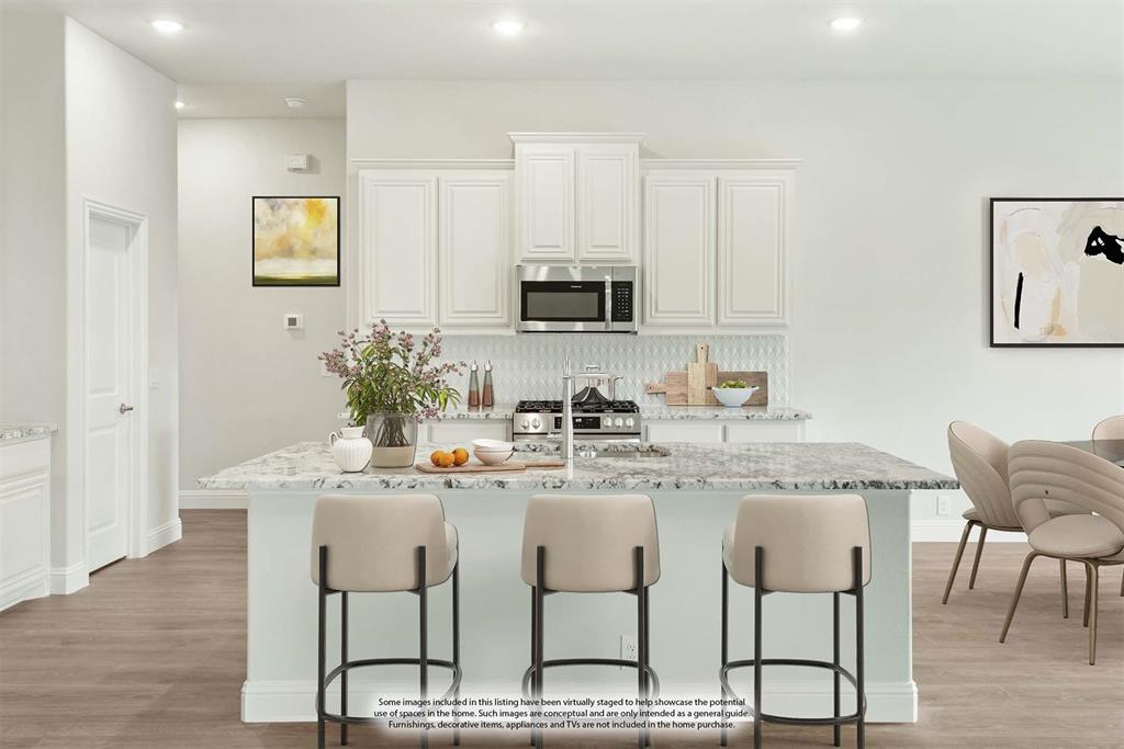Sunset Ridge - Residential