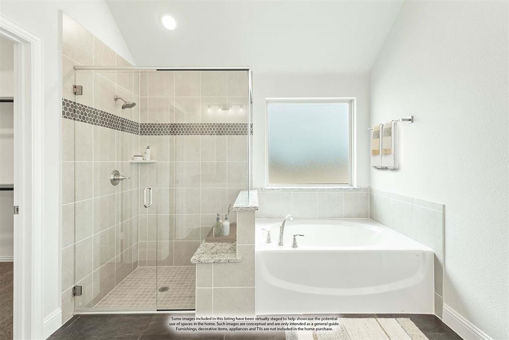 Sunset Ridge - Residential