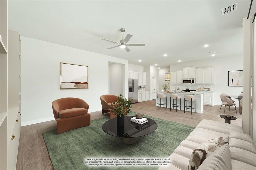 Sunset Ridge - Residential