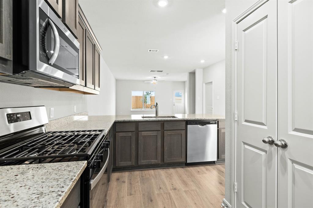 Logan Square - Residential