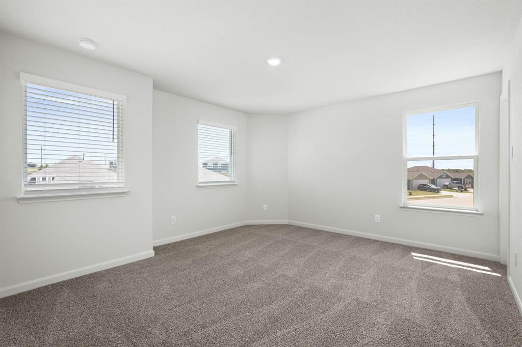 Logan Square - Residential