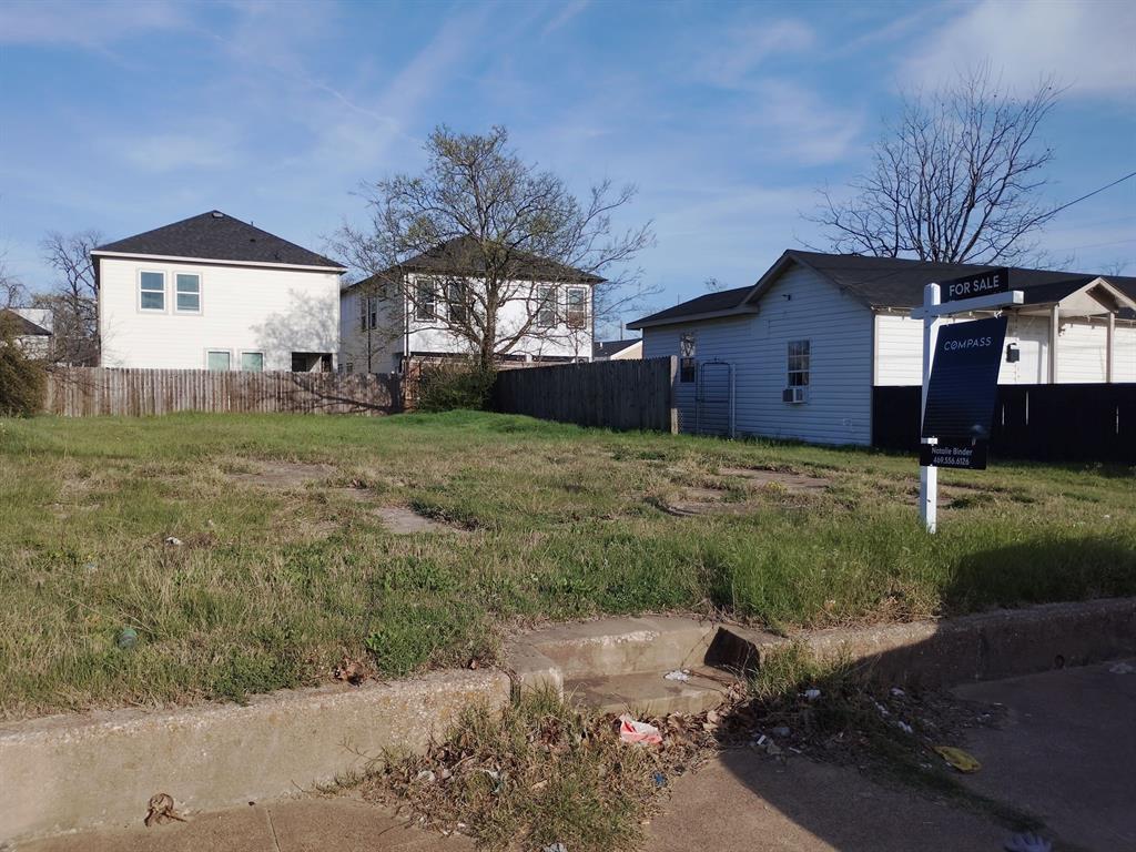 Homestead - Commercial Sale