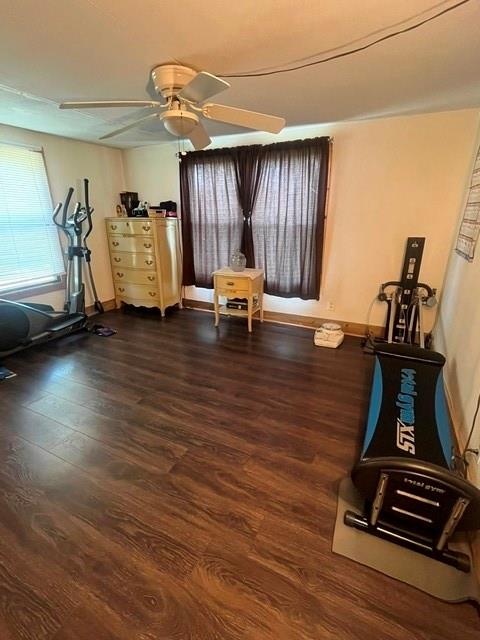 Lakeside Acres - Residential