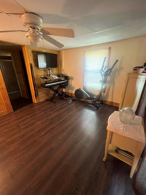Lakeside Acres - Residential