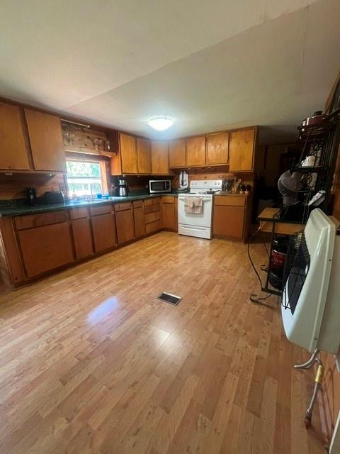 Lakeside Acres - Residential