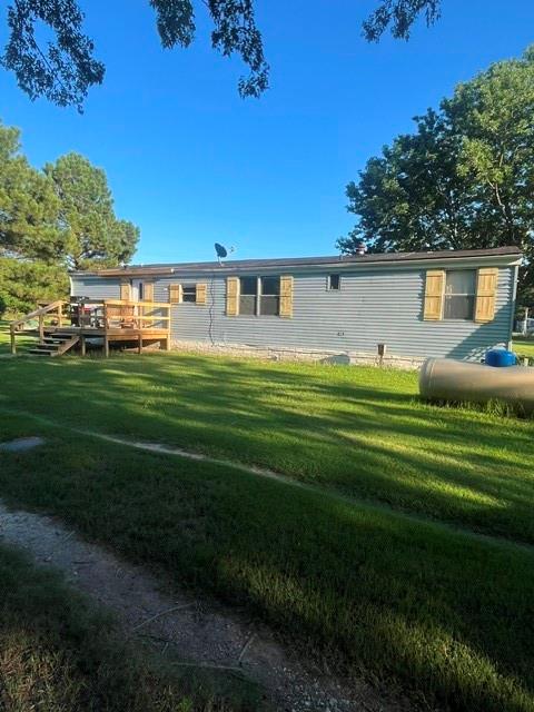 Lakeside Acres - Residential