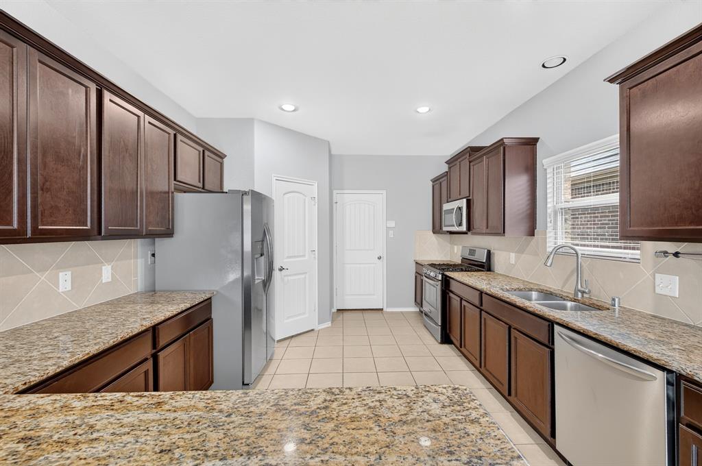 Fossil Creek At Westridge Ph 1 - Residential