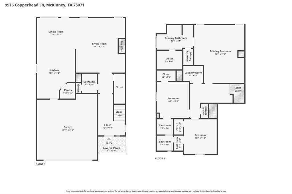 Fossil Creek At Westridge Ph 1 - Residential