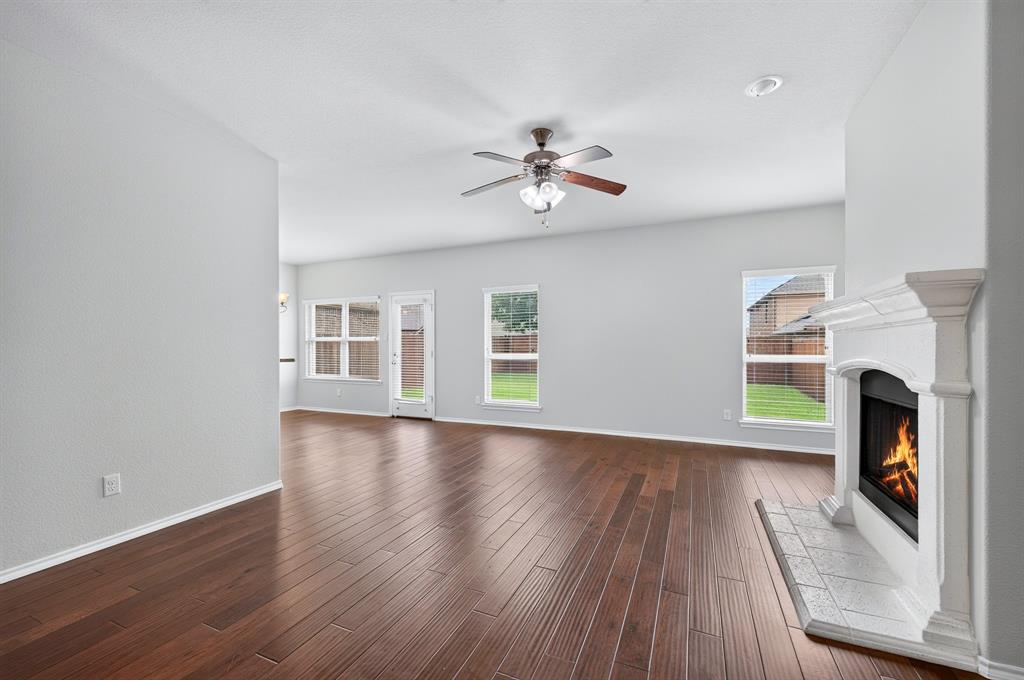 Fossil Creek At Westridge Ph 1 - Residential