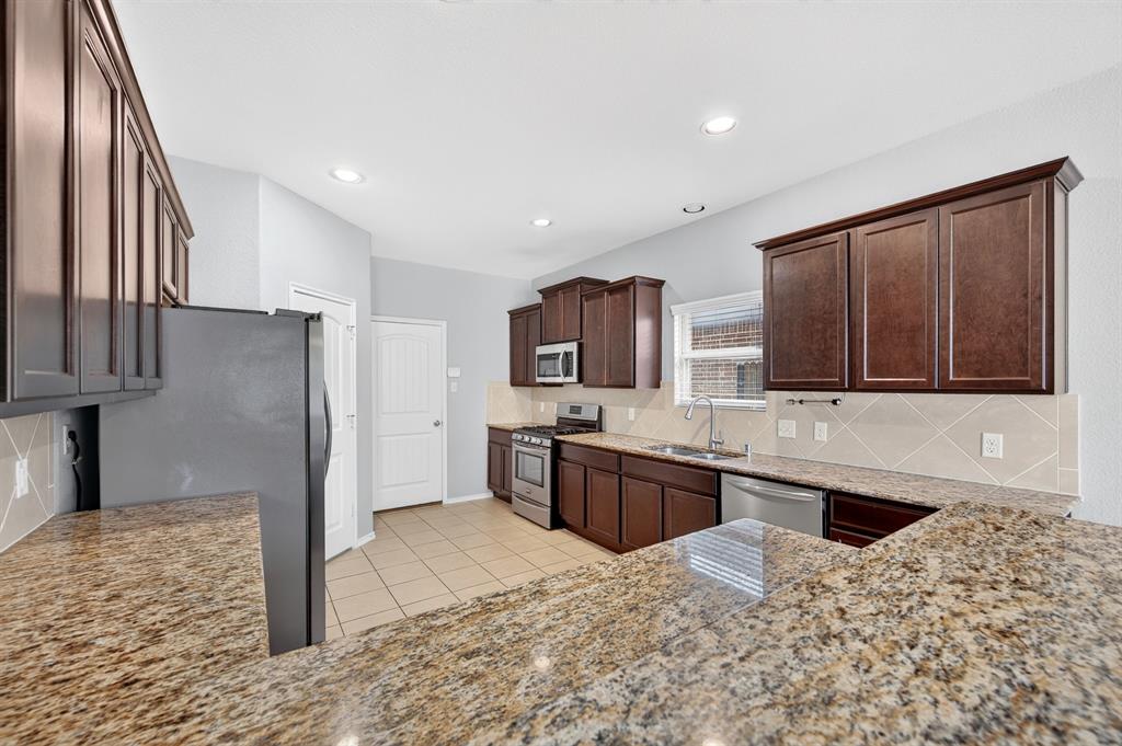 Fossil Creek At Westridge Ph 1 - Residential