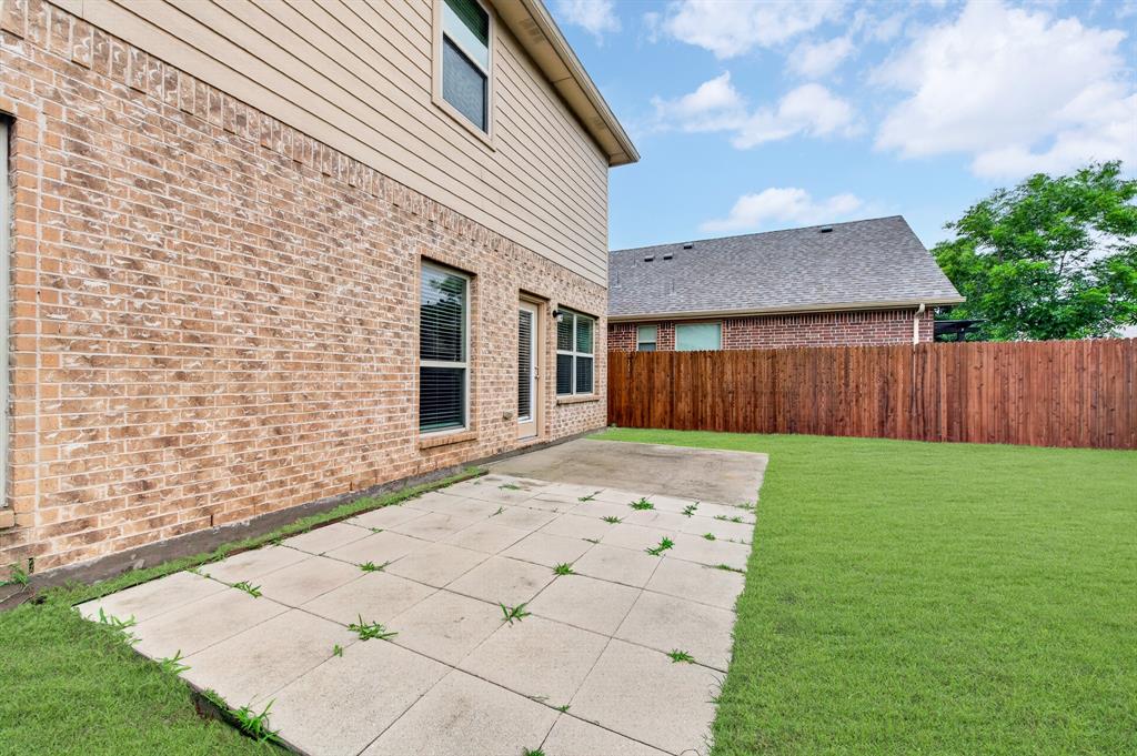 Fossil Creek At Westridge Ph 1 - Residential