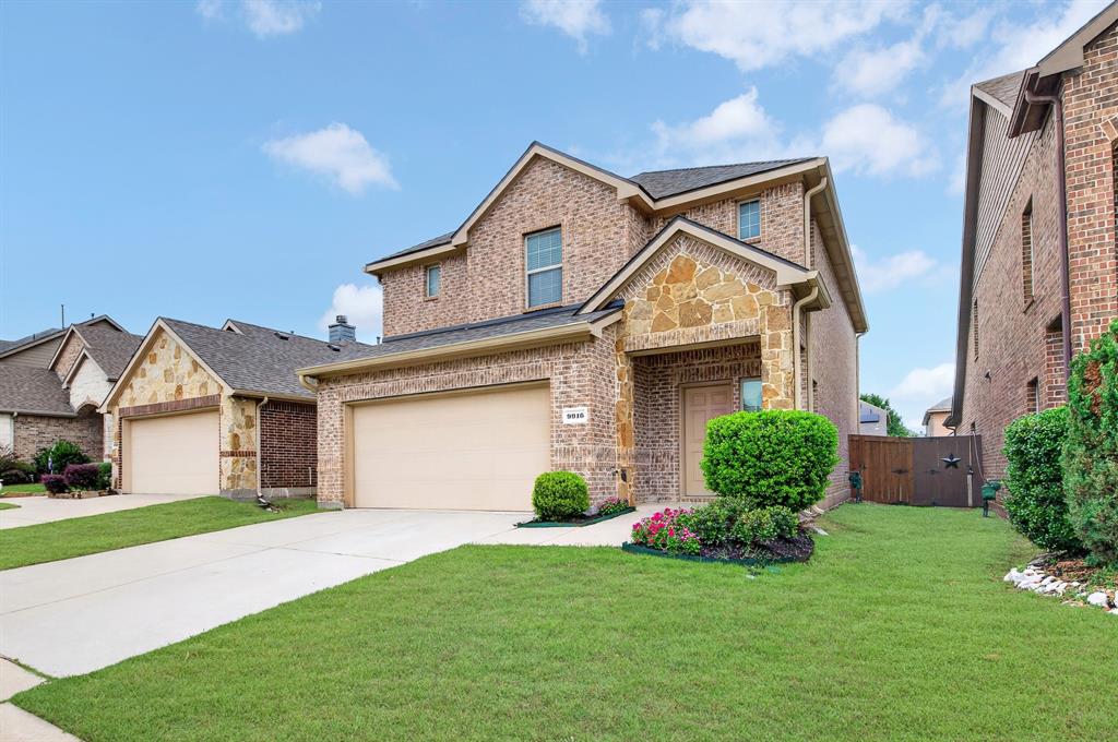Fossil Creek At Westridge Ph 1 - Residential