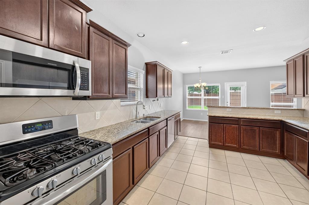 Fossil Creek At Westridge Ph 1 - Residential