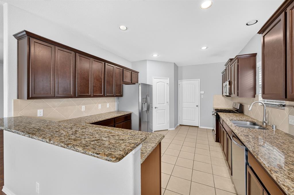 Fossil Creek At Westridge Ph 1 - Residential
