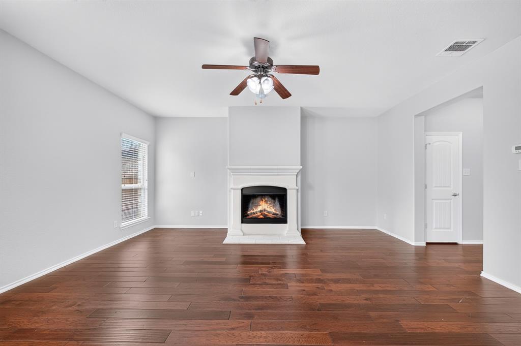 Fossil Creek At Westridge Ph 1 - Residential