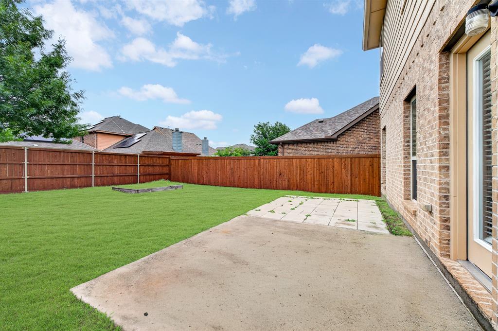 Fossil Creek At Westridge Ph 1 - Residential