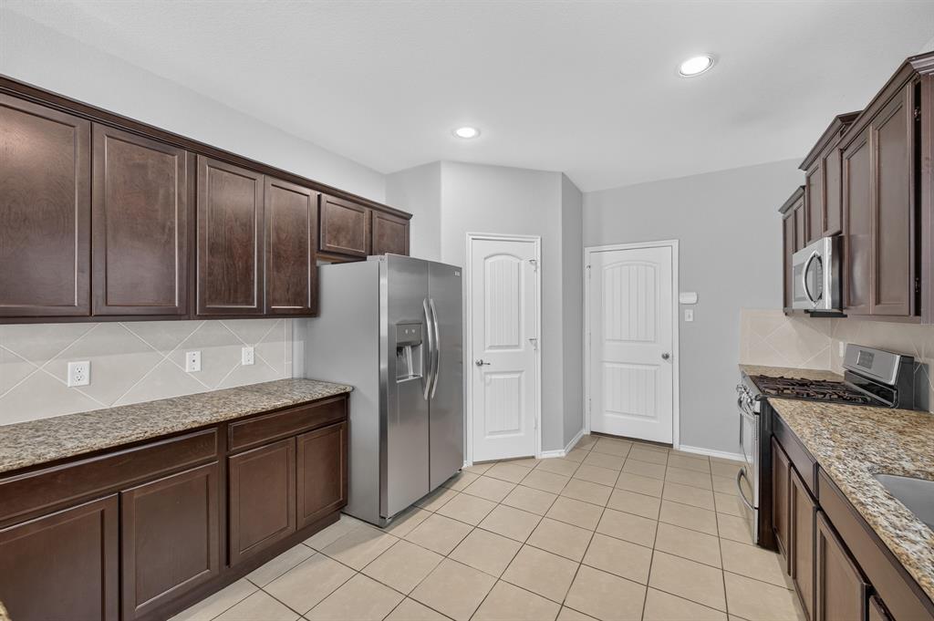 Fossil Creek At Westridge Ph 1 - Residential