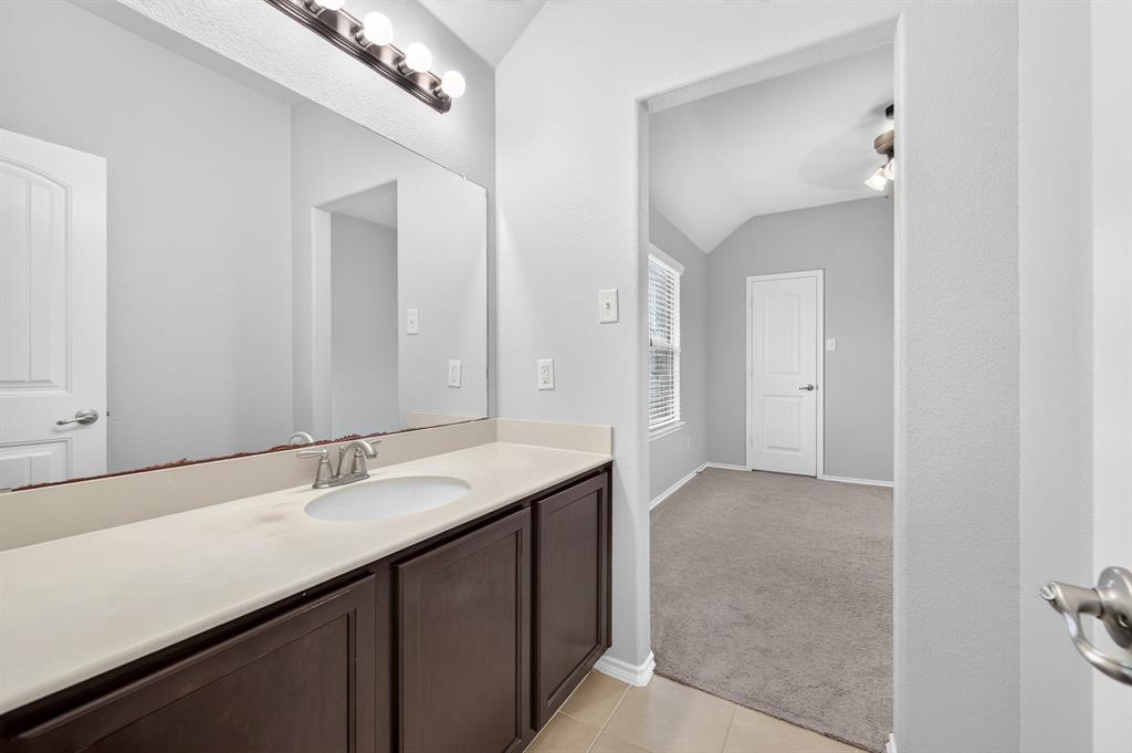 Fossil Creek At Westridge Ph 1 - Residential