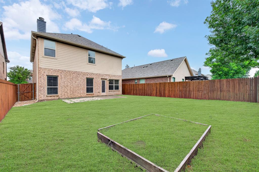 Fossil Creek At Westridge Ph 1 - Residential