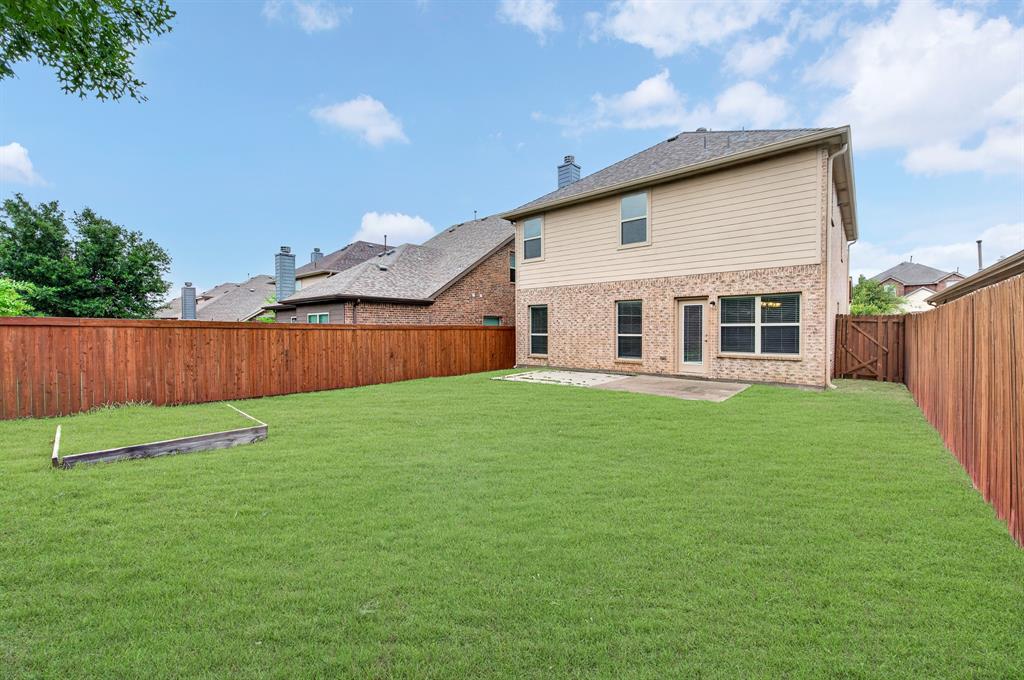 Fossil Creek At Westridge Ph 1 - Residential
