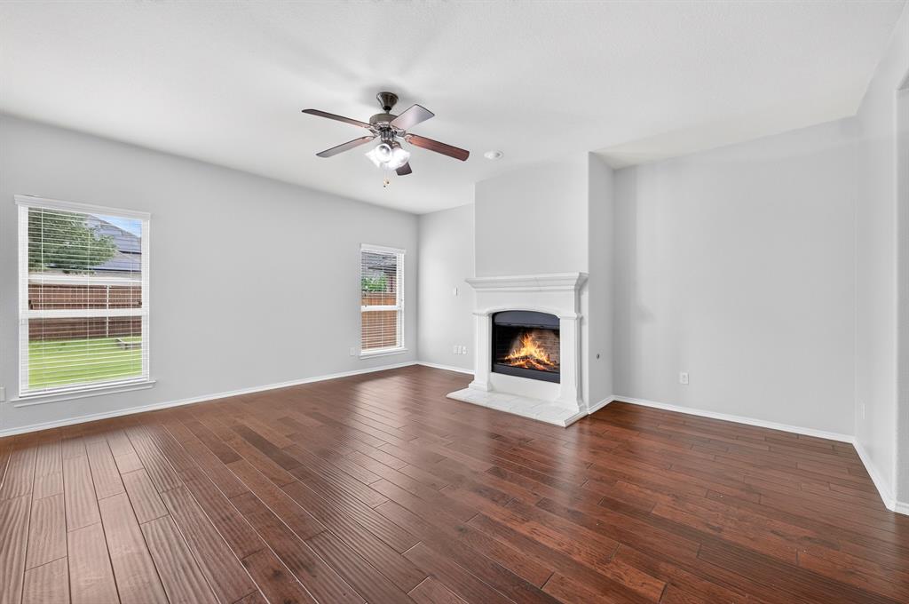 Fossil Creek At Westridge Ph 1 - Residential