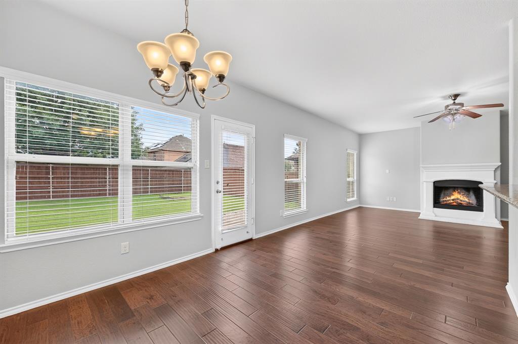 Fossil Creek At Westridge Ph 1 - Residential