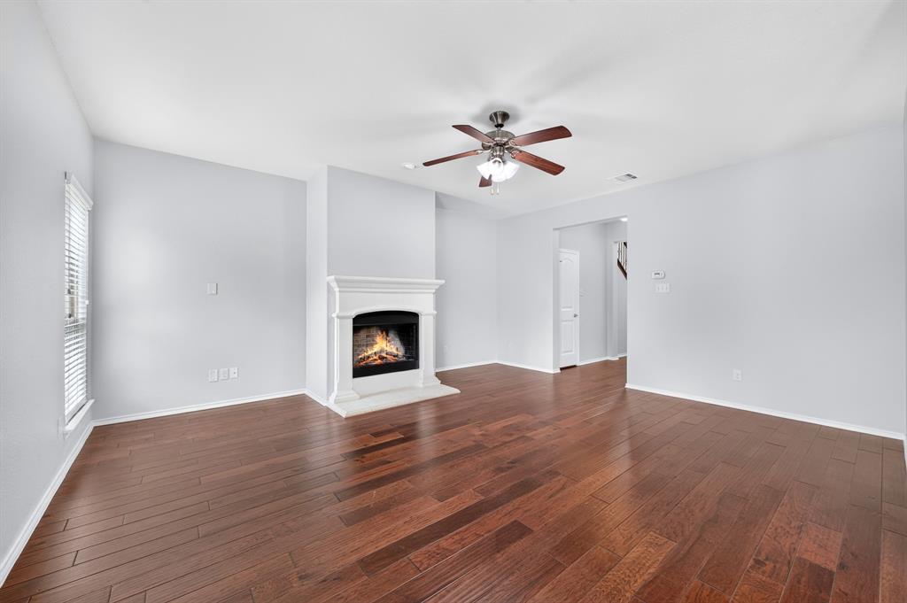 Fossil Creek At Westridge Ph 1 - Residential