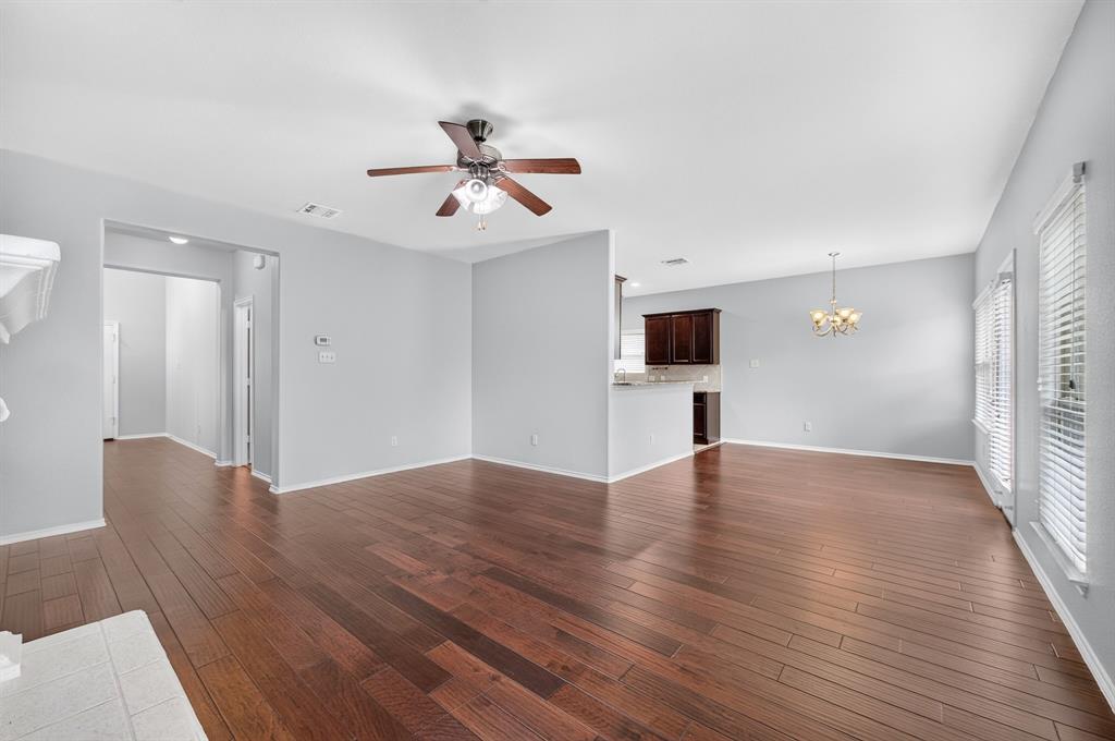 Fossil Creek At Westridge Ph 1 - Residential