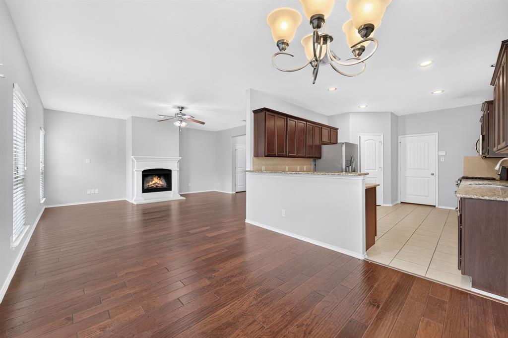 Fossil Creek At Westridge Ph 1 - Residential
