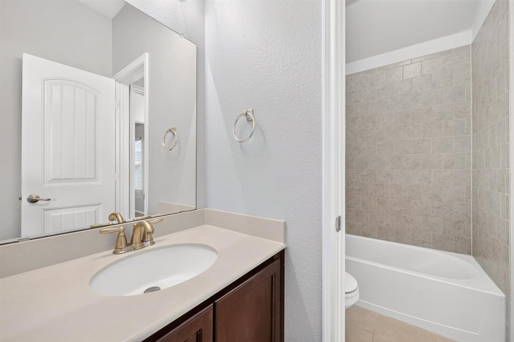 Fossil Creek At Westridge Ph 1 - Residential