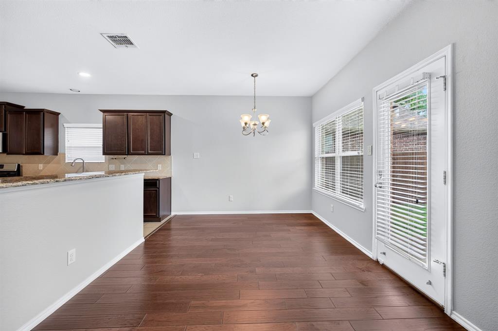 Fossil Creek At Westridge Ph 1 - Residential
