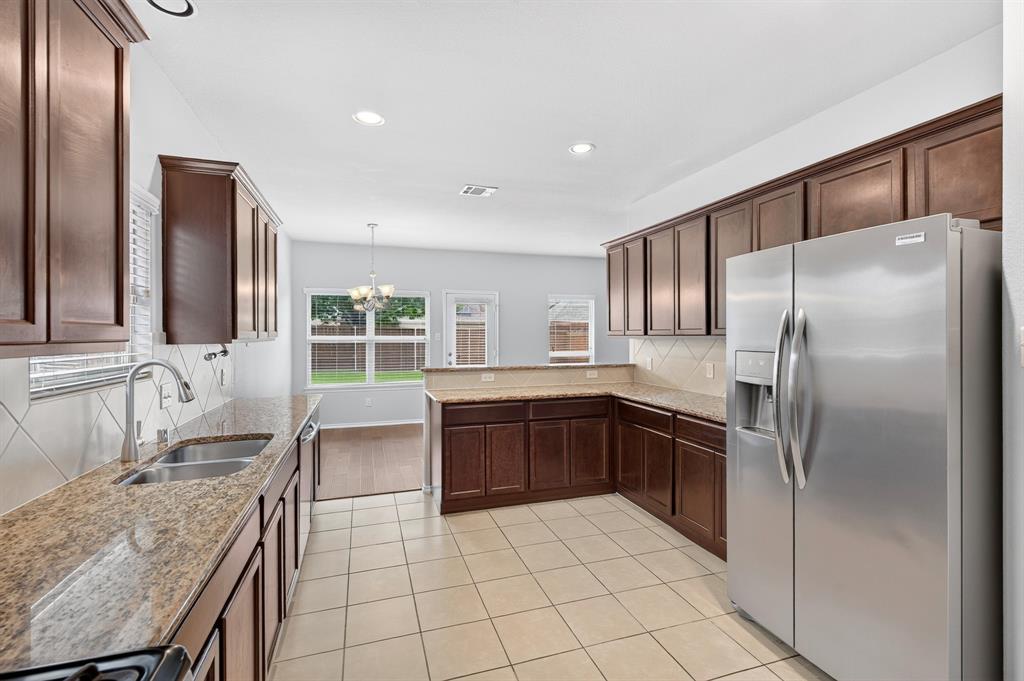 Fossil Creek At Westridge Ph 1 - Residential