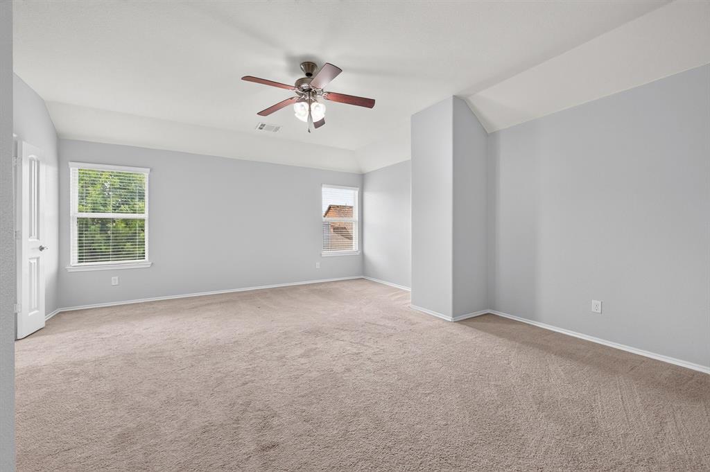 Fossil Creek At Westridge Ph 1 - Residential