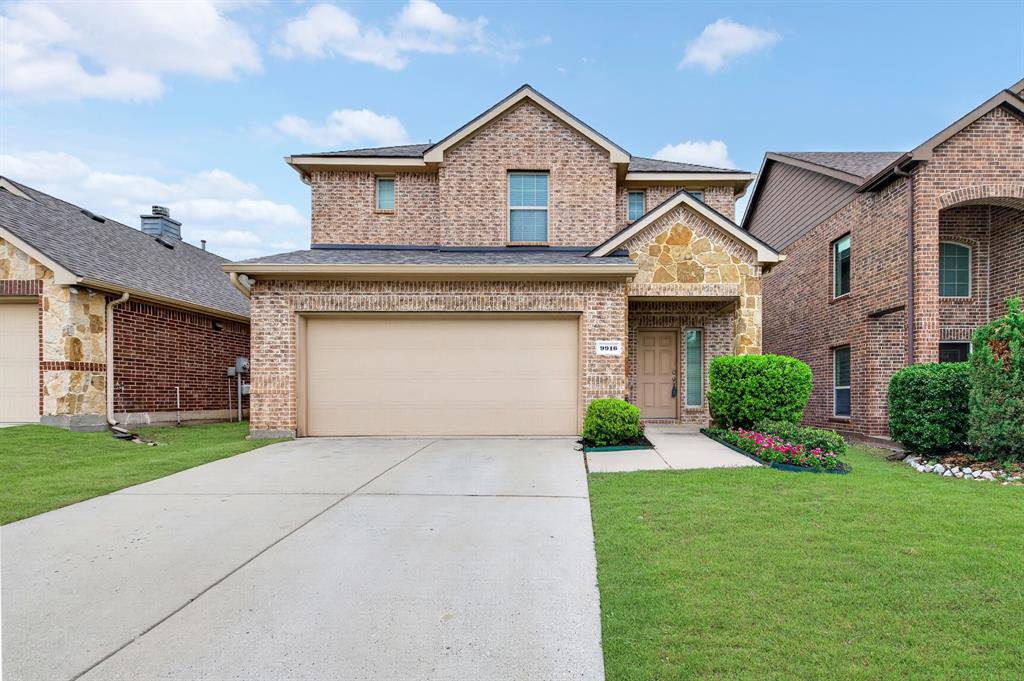 Fossil Creek At Westridge Ph 1 - Residential