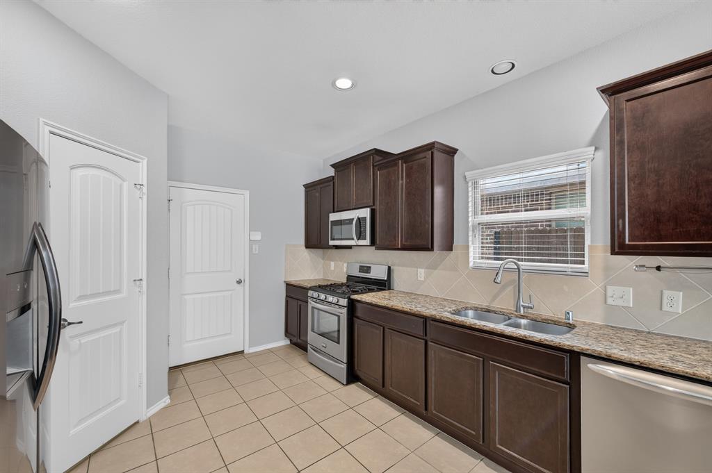 Fossil Creek At Westridge Ph 1 - Residential