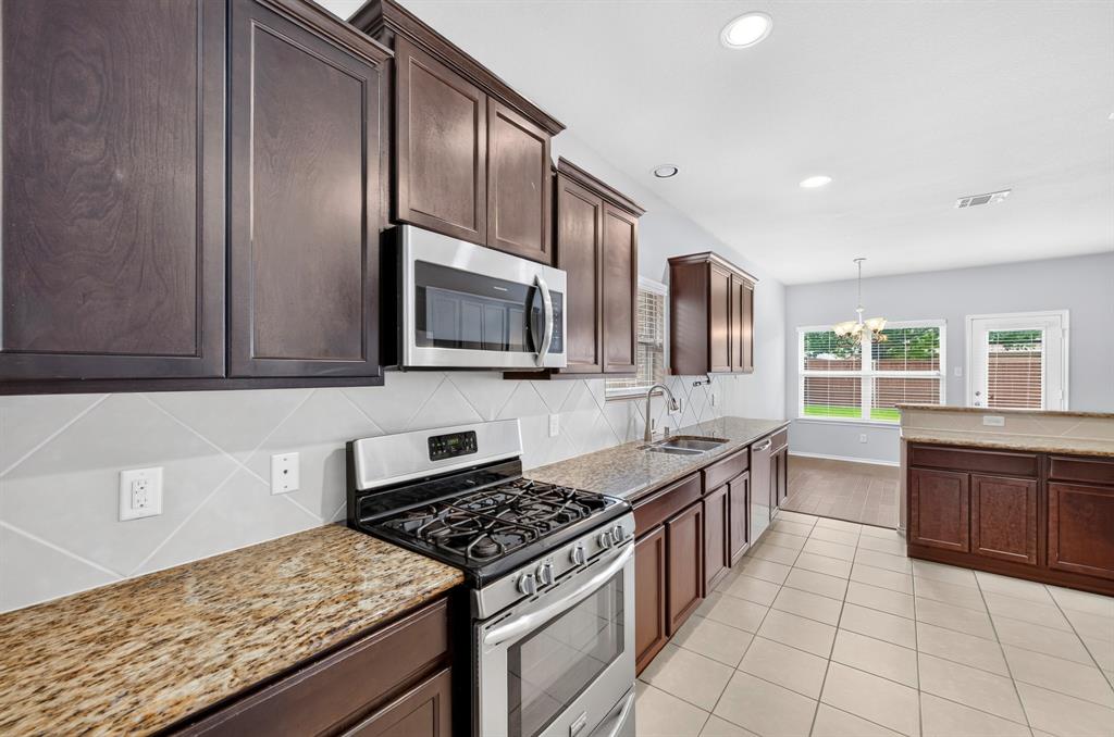 Fossil Creek At Westridge Ph 1 - Residential