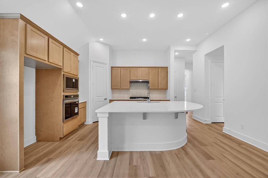 Gateway Village - The Reserve - Residential
