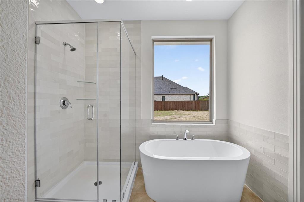 Gateway Village - The Reserve - Residential