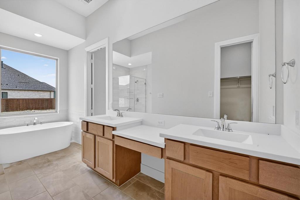 Gateway Village - The Reserve - Residential