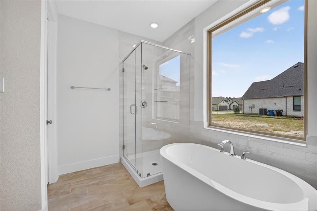 Gateway Village - The Reserve - Residential