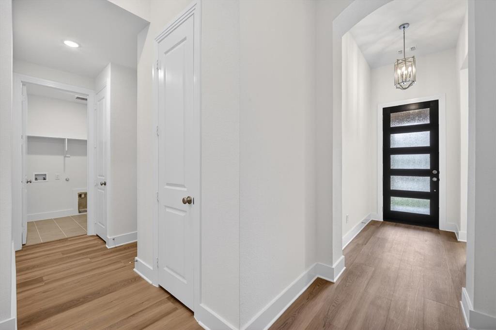 Gateway Village - The Reserve - Residential