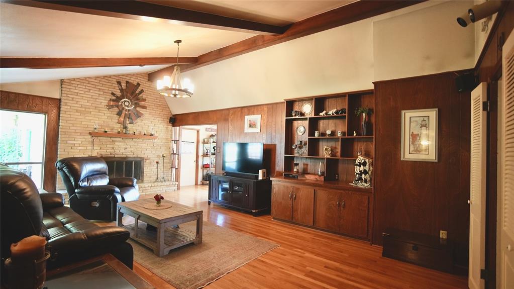 Lake Ridge Estates - Residential