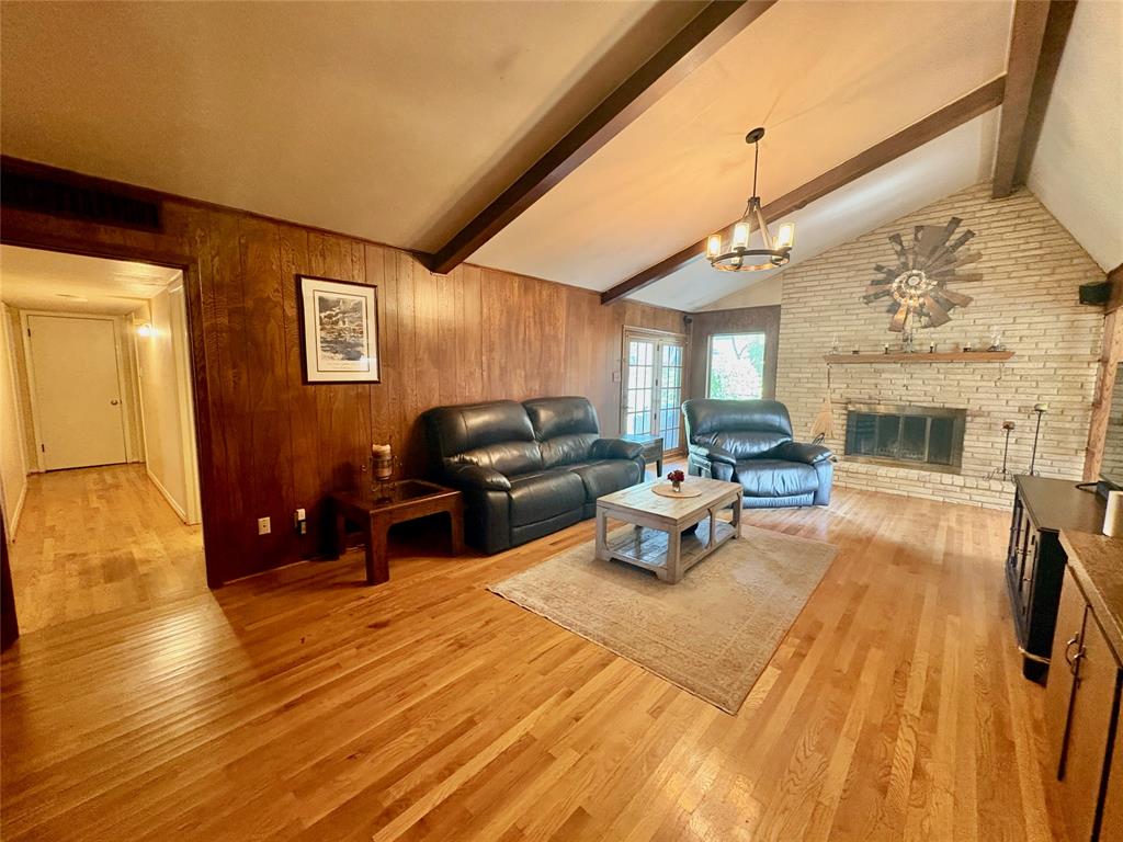 Lake Ridge Estates - Residential