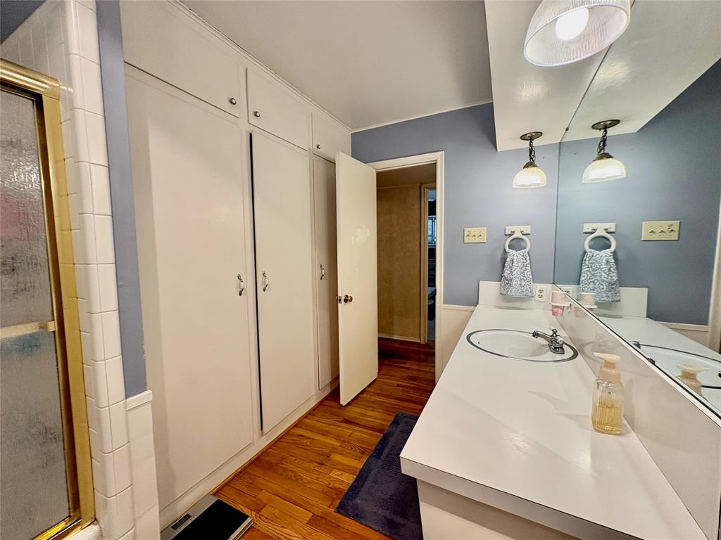Lake Ridge Estates - Residential